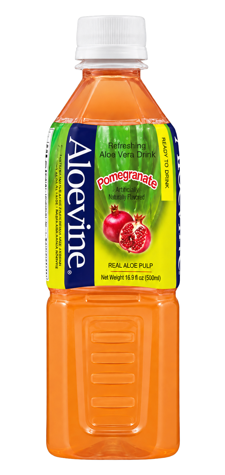 Botella Aloevine Granada